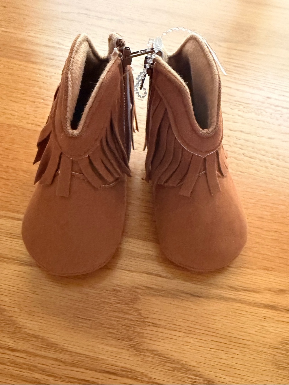 First Impressions Shoes